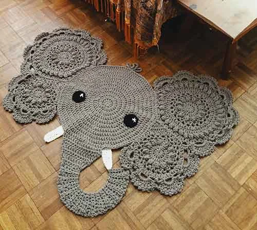 crochet-elephant-carpet